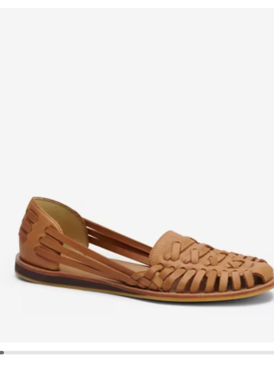 Nisolo Shoes - NISOLO Huarache Sandal - Women's size 8.5